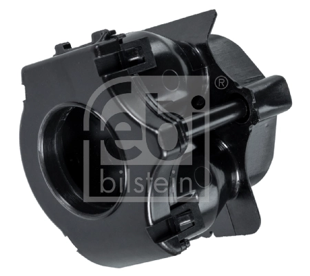 Separator ulei ventilatie bloc motor