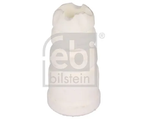 Tampon cauciuc, suspensie