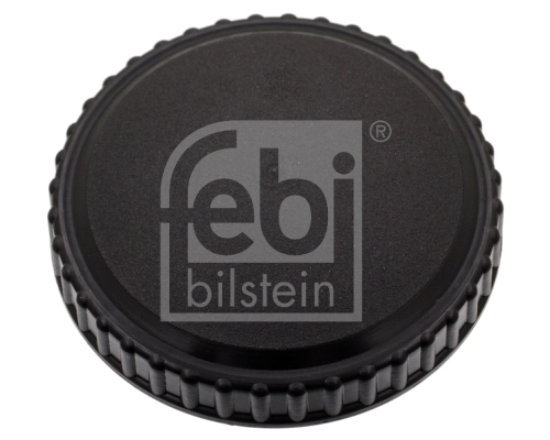 Buson rezervor de combustibil