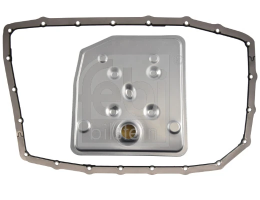 Set filtre hidraulice cutie viteze automata