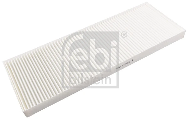 Filtru, aer habitaclu