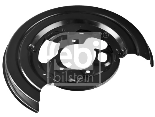Protectie noroi disc frana