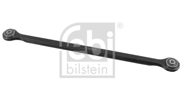 Brat, suspensie roata