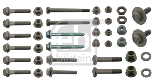 Set montaj legatura