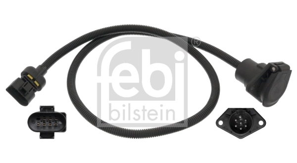 Adaptor,filament electric