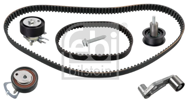 Set distributie curea