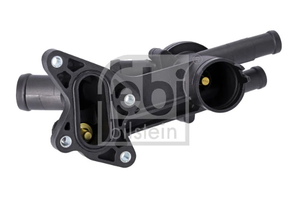Termostat lichid racire