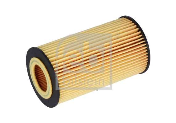 Filtru ulei
