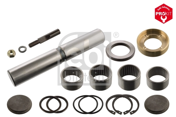 Set reparatie pivot