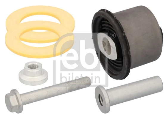 Set reparatie, lagare cabina sofer