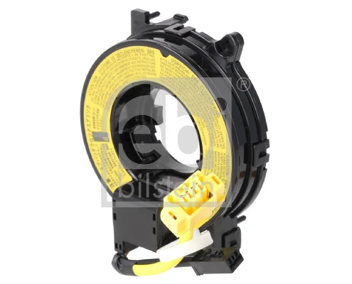 Arc spirala airbag