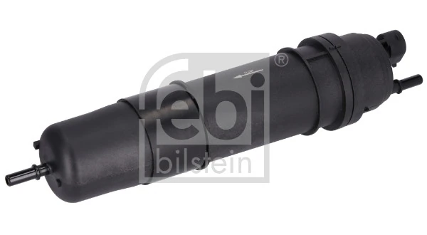 Filtru combustibil