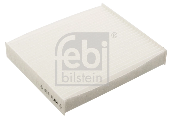 Filtru aer habitaclu