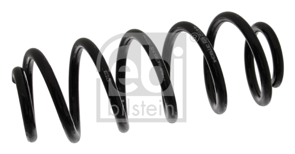 Arc spiral