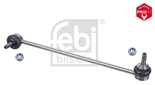 Brat/bieleta suspensie, stabilizator
