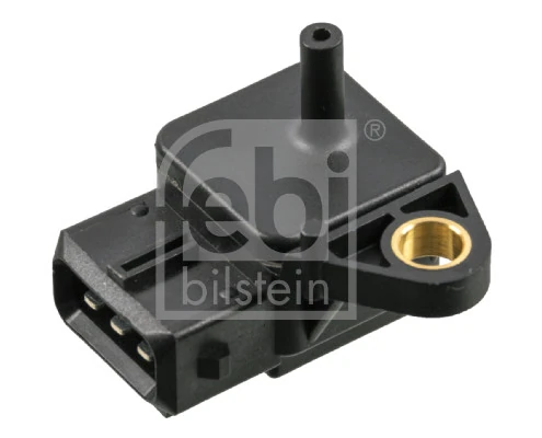 Senzor presiune galerie admisie