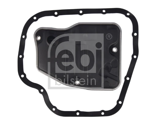 Set filtre hidraulice, cutie e vit.automata