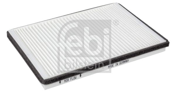 Filtru aer habitaclu