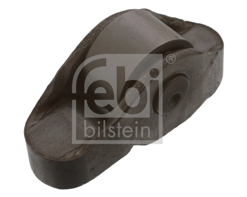 Culbutor tren supape