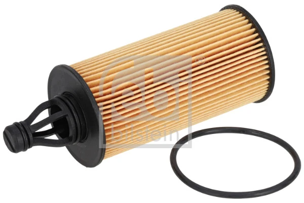 Filtru ulei