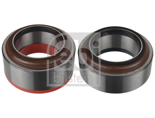 Set rulment roata