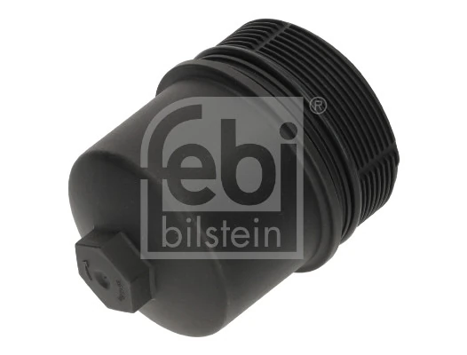 Capac carcasa filtru ulei