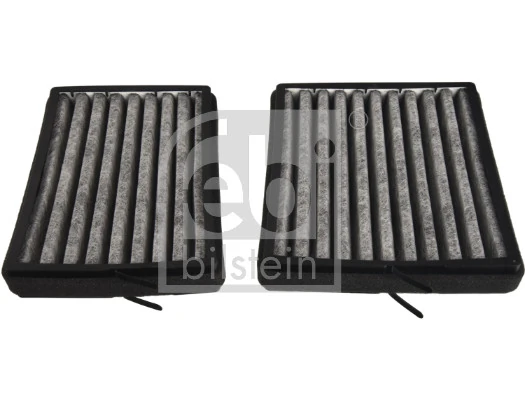 Set filtru aer habitaclu