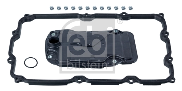 Set filtre hidraulice, cutie e vit.automata