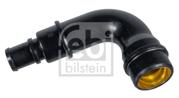 Furtun aerisire bloc motor