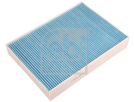 Filtru aer habitaclu
