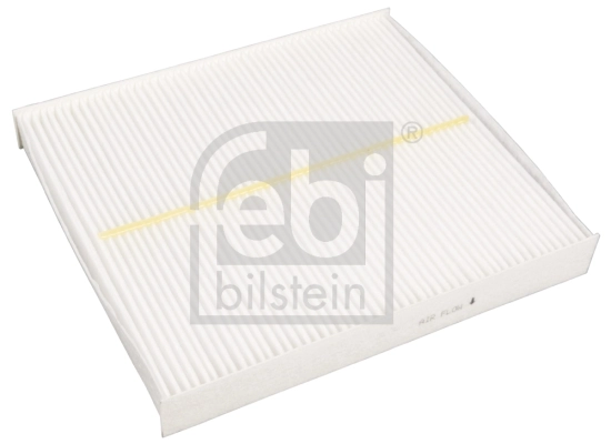 Filtru aer habitaclu