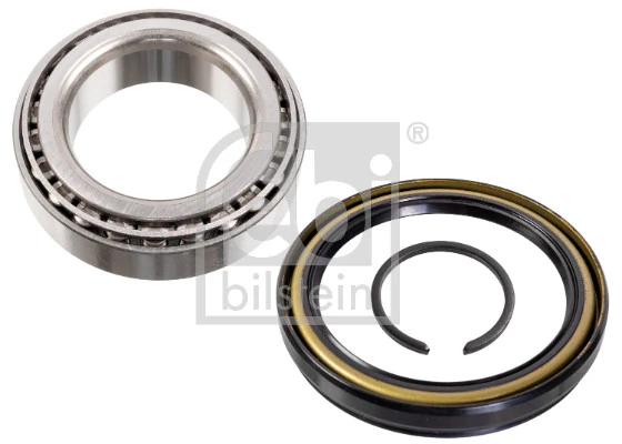 Set rulment roata