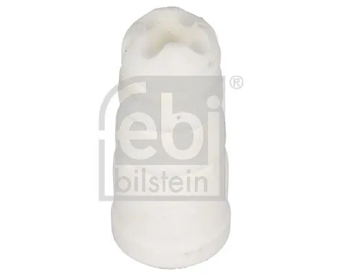 Tampon cauciuc, suspensie