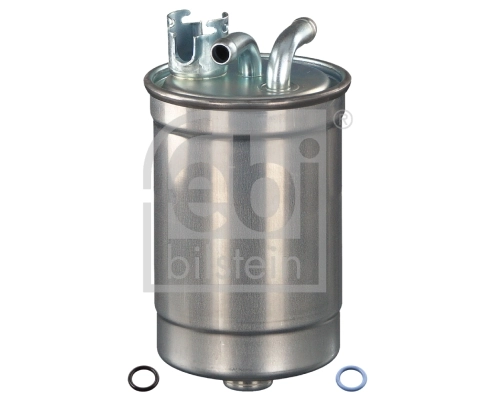 Filtru combustibil