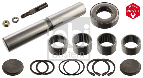 Set reparatie, pivot