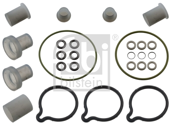 Set garnituri pompa injectie