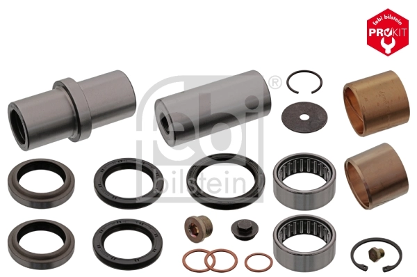 Set reparatie pivot
