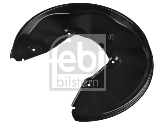 Protectie stropire,disc frana