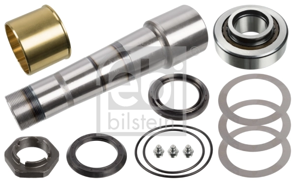 Set reparatie pivot