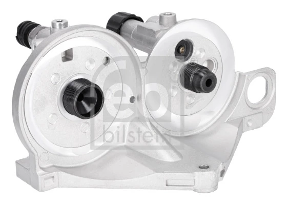 Carcasa filtru de combustibil