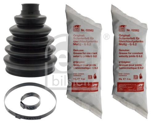 Ansamblu burduf articulatie planetara