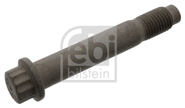 Surub disc frana