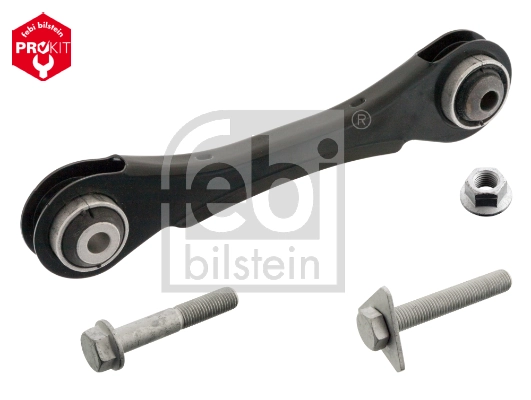 Brat, suspensie roata