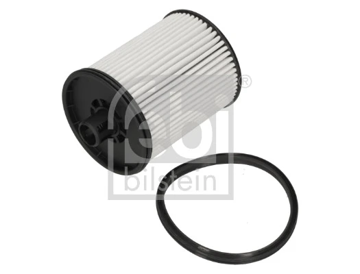 Filtru combustibil