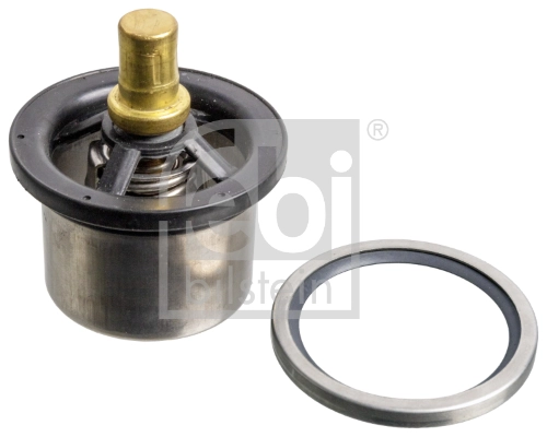 Termostat lichid racire