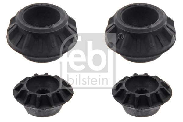 Set reparatie rulment flansa amortizor