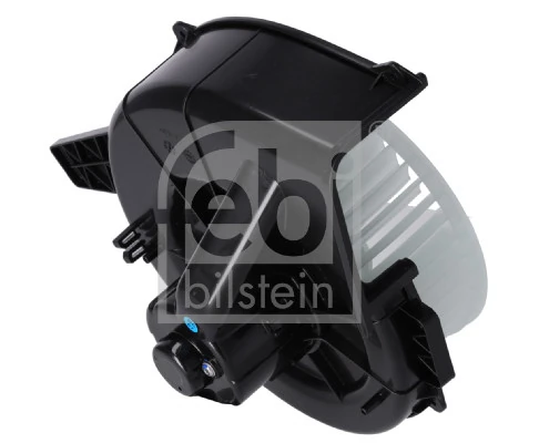 Ventilator habitaclu