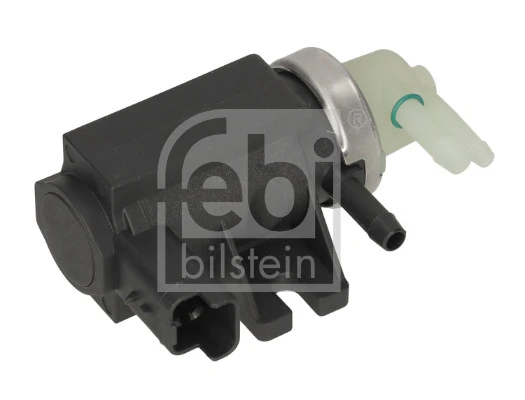 Convertor de presiune, turbocompresor