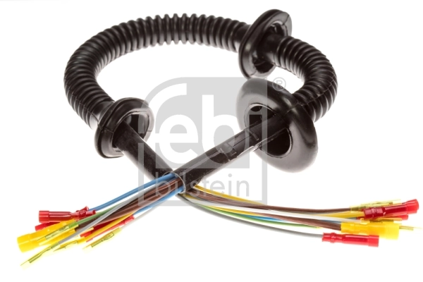 Set de reparat cabluri, haion