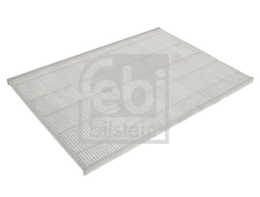Filtru aer habitaclu